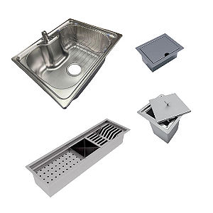 Kit 3 - Black Friday