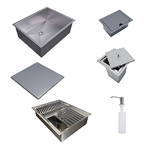 Kit 4 - Black Friday