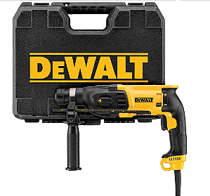 MARTELETE PERF.ROMP. D25133K 800W SDS PLUS 220V DEWALT