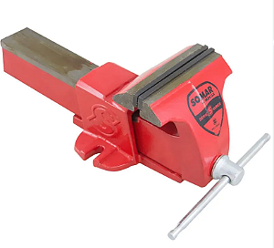 TORNO BANCADA LIDER (MORSA) N6 FERRO SOMAR