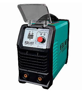 INVERSOR DE SOLDA TIG 160A JOY 163DV BIVOLT BALMER