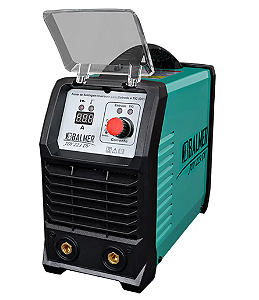 INVERSOR DE SOLDA TIG 200A JOY 223DV BIVOLT BALMER