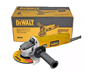 ESMERIL.ANG.4.1/2 800W 220V DWE4020B2B DEWALT