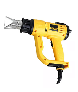 SOPRADOR TERMICO D26411-B2 220V 2000W DEWALT