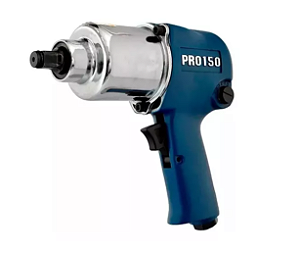 CHAVE IMPACTO 1/2" PRO-150 68KGF S/KIT PDR