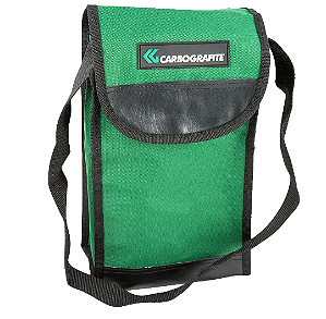 BOLSA PORTA FERR.S/BOLSO CG415 010212110 CARBOGRAFITE