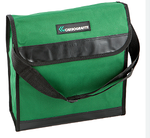 BOLSA EM LONA CG425 012178912 CARBOGRAFITE