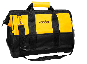 BOLSA EM LONA BL 010 35.40.300.010 VONDER