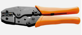 ALICATE CRIMPAR UNIV TUBULAR 44055/101 TRAMONTINAPRO