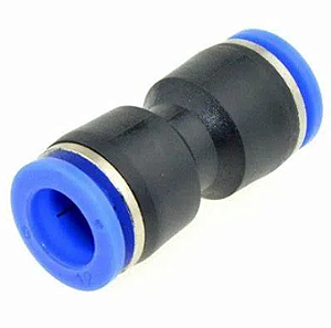 CONEXAO UNIAO RETA INSTANTANEA TUBO 08X08MM
