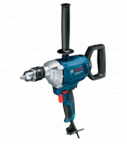 FURADEIRA S/IMP 5/8" 850W GBM1600RE 220V BOSCH