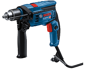 FURADEIRA IMPACTO GSB13RE 220V - BOSCH