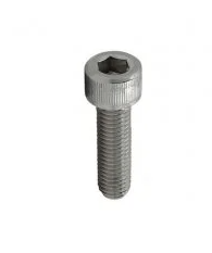 PARAF ACO INOX 304 MQ CIL SXT INT DIN 912 (VÁRIAS MEDIDAS)