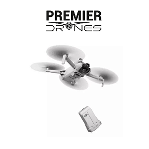Bateria de voo inteligente DJI (Mini 3/3 Pro/4 Pro) BR - DJI1004