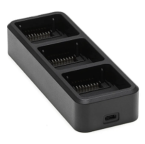 Hub de carregamento DJI 100 W(DJI Mavic 3/3 Classic/3 Pro) BR - DJI1035