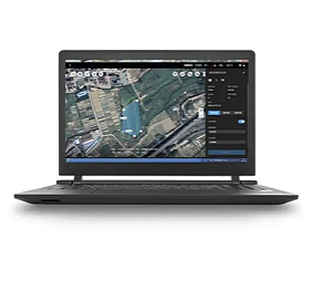 Software de Mapeamento Aéreo DJI Terra Pro Overseas - Licença Permanente