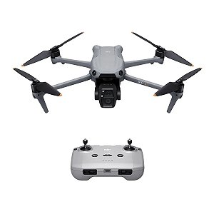 Drone DJI Air 3S Standard (Sem tela) BR - DJI054