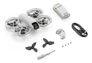 Drone DJI Neo Standard BR - DJI050