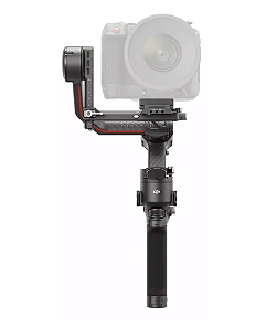 Estabilizador DJI RS 3 Pro Combo BR - DJI105
