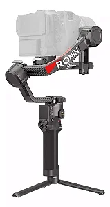 Estabilizador DJI RS 4 Pro Combo BR - DJI120