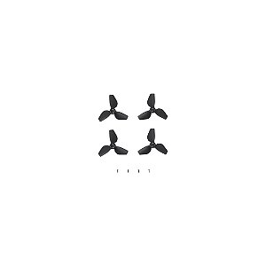 Hélices DJI Neo BR - DJI1055
