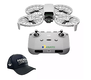 Drone DJI Flip Standard (Sem tela) BR – DJI059
