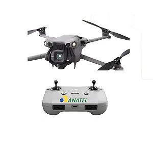 Drone Dji Mini 5 Pro Standard (sem tela) BR - DJI065