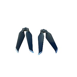 Hélices DJI Mavic 2 Pro Zoom Originais 2 Pares - BAIXO RUIDO