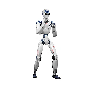 Robô Humanoide Unitree R1 com Inteligência Artificial | Premier Drones