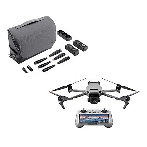DJI MAVIC 3 CLASSIC FMK (COM TELA) BR