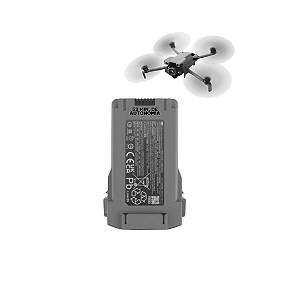 Bateria de voo inteligente DJI Mini 5 Pro BR