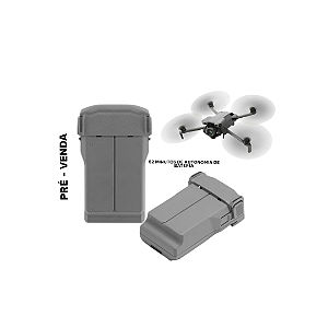 Bateria de voo inteligente DJI Mini 5 Pro Plus