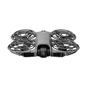 Drone Dji Neo 2 Standard 1 Bateria (sem Controle) Br - Cinza Dji069