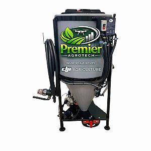 Misturador de calda para Drones - Premier MIXD200
