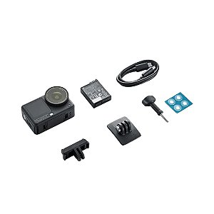 Câmera de Ação DJI Osmo Action 6 Standard BR - DJI217