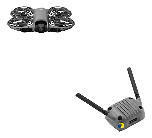 Modulo De Dados Transceiver Dji Neo 2 Para Controle Dji1074
