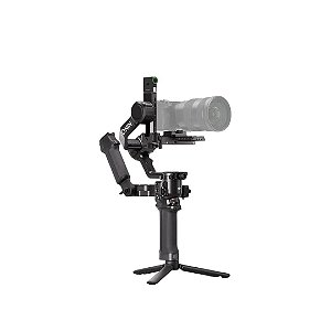 ESTABILIZADOR DJI RS 5 COMBO BR