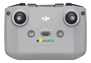 Controle Dji Rc-n2 Mini 4 Pro Air 3 Lacrado Neo