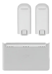 Kit Fly More Dji Neo 1 Hub Triplo + 2 Baterias Originais