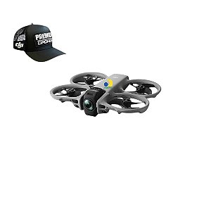 Drone Dji Avata 360 (Apenas Aeronave com 1 bateria)