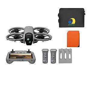 Drone Dji Avata 360 Fly More Combo (DJI RC 2) BR DJI077