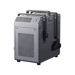 Carregador Drone Dji T30 T20 T25 T25p 2 Canais