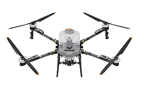 Drone DJI AGRAS T70P Drone + Controle DJI RC PLUS