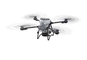 Drone DJI AGRAS T25P Drone + Controle DJI RC PLUS