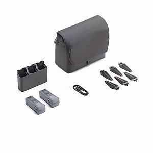 Kit Dji Air 3S/Air 3 Fly More Combo BR
