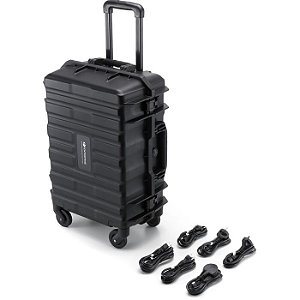 Estação de Bateria Inteligente DJI BS100 para Matrice 400