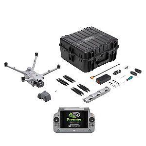 Drone DJI Matrice 4TD Thermal Original – Tecnologia Termográfica Avançada para Operações Críticas