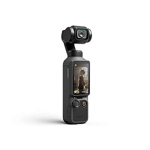 Câmera DJI Osmo Pocket 4 Standard BR - DJI219