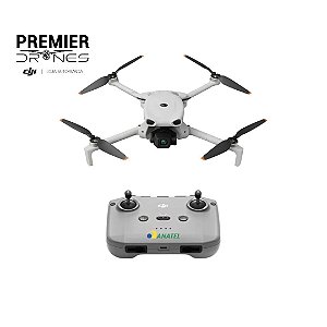 Drone DJI Lito X1 Standard (Sem tela) BR - DJI081