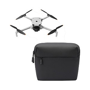 Bolsa Bag Original Dji Para Drone Lito X1